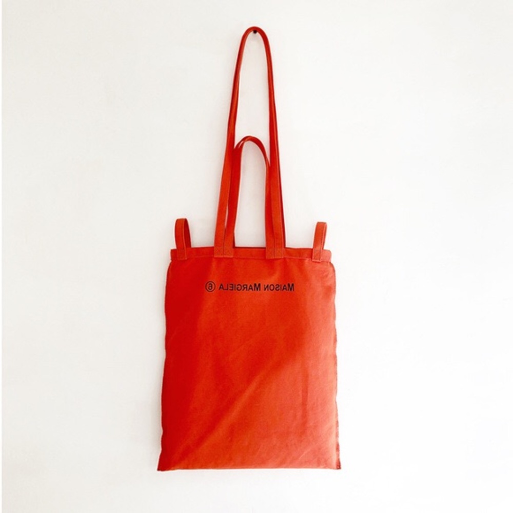 Maison Margiela MM6 Tote Bag